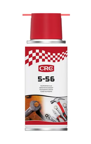 Produktfoto för CRC® Universalspray 5-56 CRC aerosol 100ml