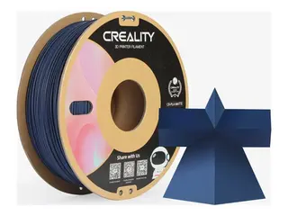 Produktfoto för Creality CR-PLA Matte - 1.75mm - 1kg Navy Blue