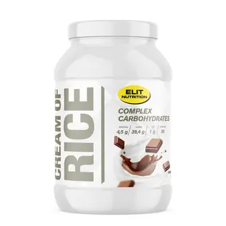 Produktfoto för Cream Of Rice Rismjöl 1000 g - Chocolate