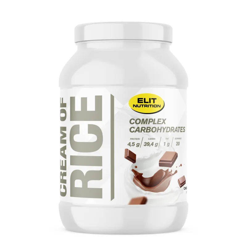 Bild 1 för Cream Of Rice Rismjöl 1000 g - Chocolate
