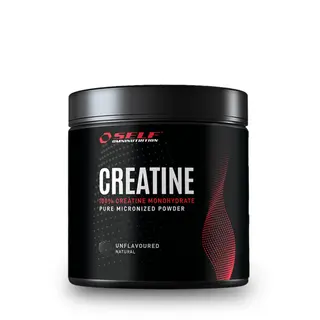 Produktfoto för Creatine, 200 g, Self