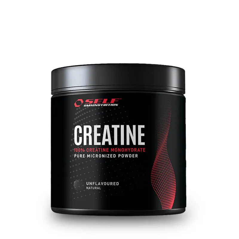Bild 1 för Creatine, 200 g, Self