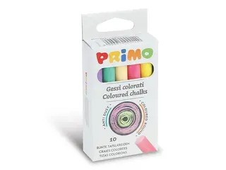 Produktfoto för Creativ Company Blackboard Chalk Color 10pcs.