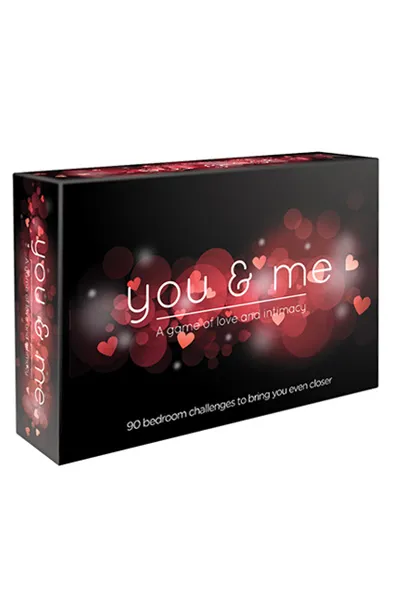 Bild 2 för Creative Conceptions: You & Me