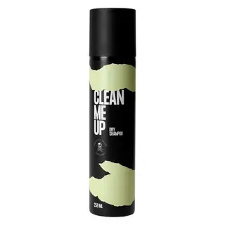 Produktfoto för Creative Headz Clean Me Up Dry Shampoo 250ml