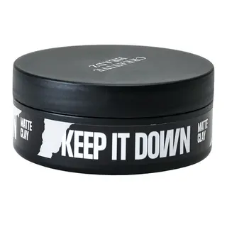 Produktfoto för Creative Headz Keep It Down Matte Clay 90ml