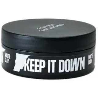 Produktfoto för Creative Headz Keep It Down Matte Clay 90ml