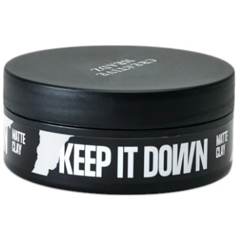 Alternativ bild 0 för Creative Headz Keep It Down Matte Clay 90ml