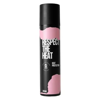 Produktfoto för Creative Headz Respect The Heat Heat Protection 250ml