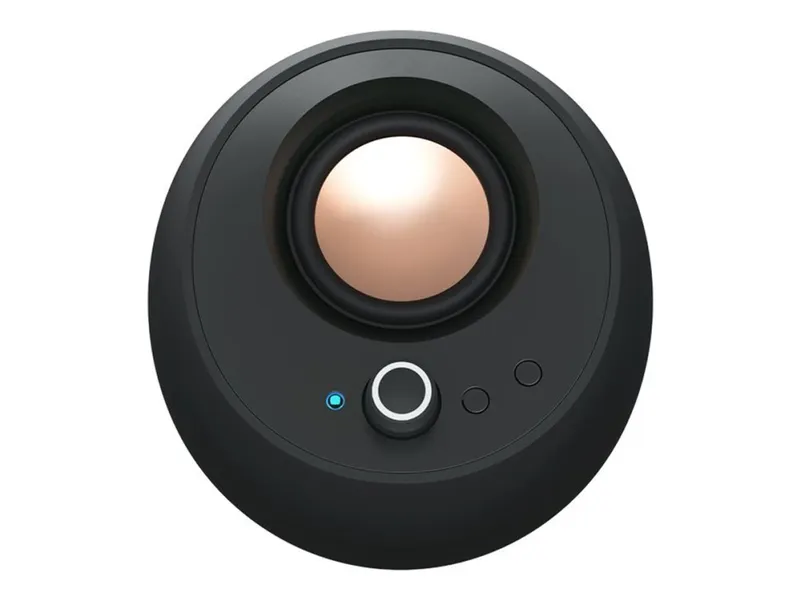 Alternativ bild 0 för Creative Pebble Pro - Black - Bluetooth - 2.0-kanals - Black