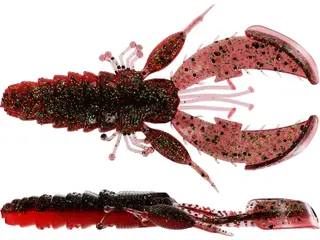 Produktfoto för CreCraw Creaturebait 5 st
