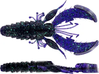 Produktfoto för CreCraw Creaturebait 5 st