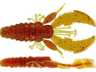 Produktfoto för CreCraw Creaturebait 5 st