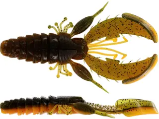 Produktfoto för CreCraw Creaturebait 5 st