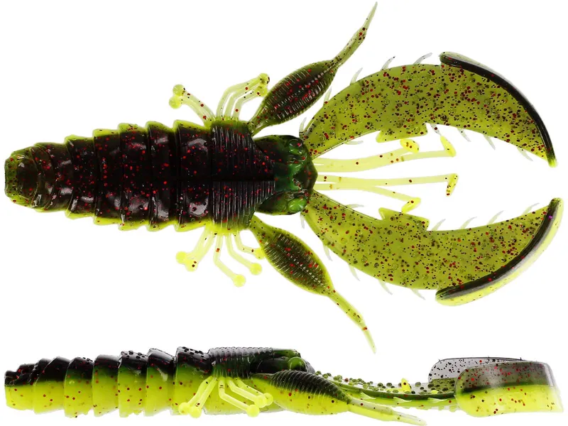 Bild 1 för CreCraw Creaturebait 5 st