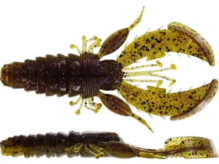 Produktfoto för CreCraw Creaturebait 5 st