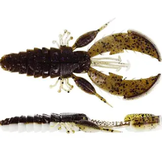Produktfoto för CreCraw Creaturebait 5 st