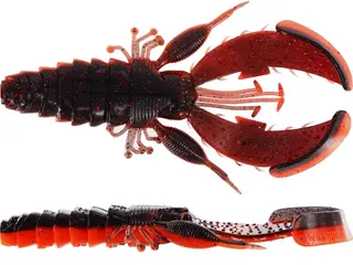 Produktfoto för CreCraw Creaturebait 5 st