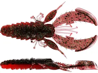 Produktfoto för CreCraw Creaturebait 5 st