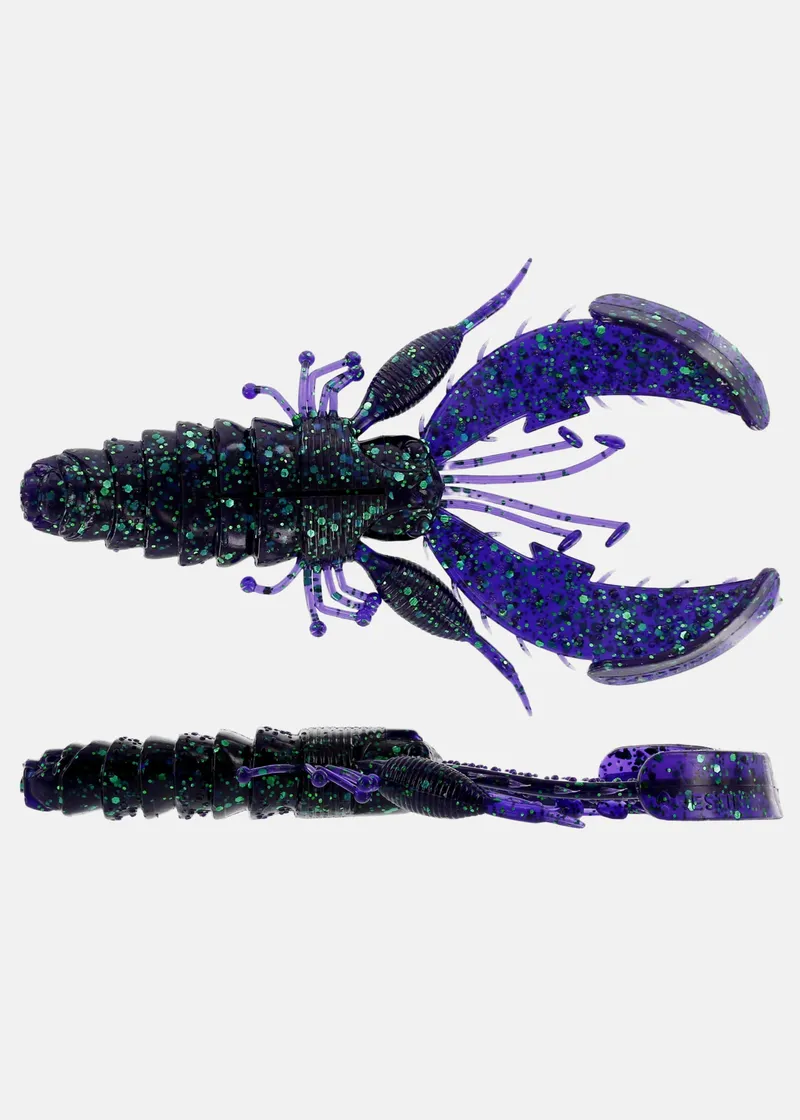 Bild 1 för CreCraw Creaturebait 5 st