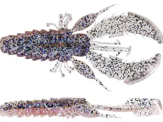 Produktfoto för CreCraw Creaturebait 5 st