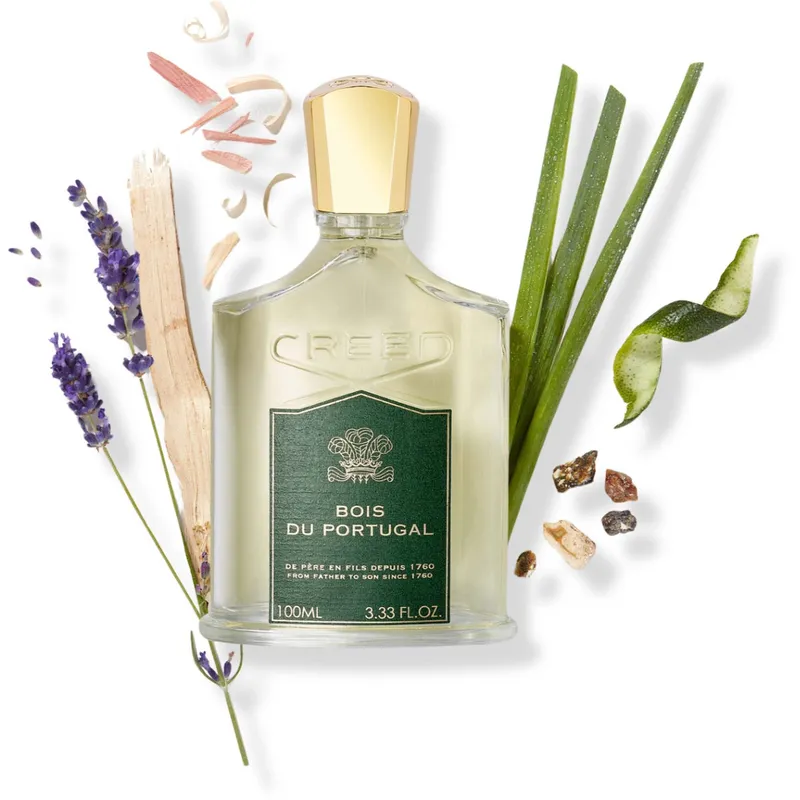 Bild 2 för Creed Bois du Portugal Eau De Parfum 100 ml