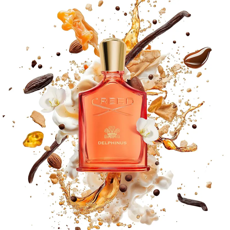 Bild 2 för Creed Delphinus Eau de Parfum 50 ml