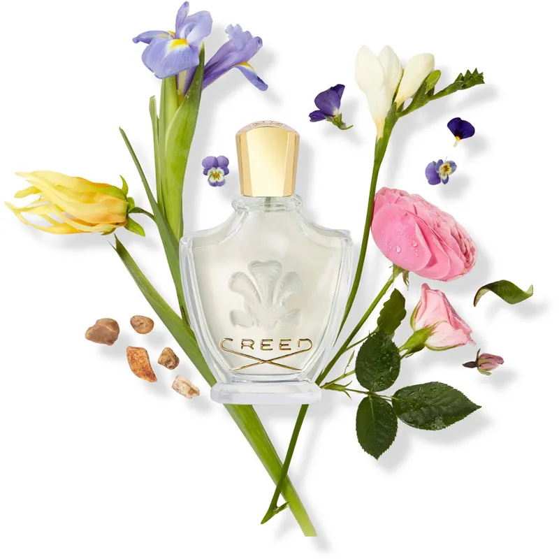 Bild 2 för Creed Fleurissimo Eau De Parfum   75 ml