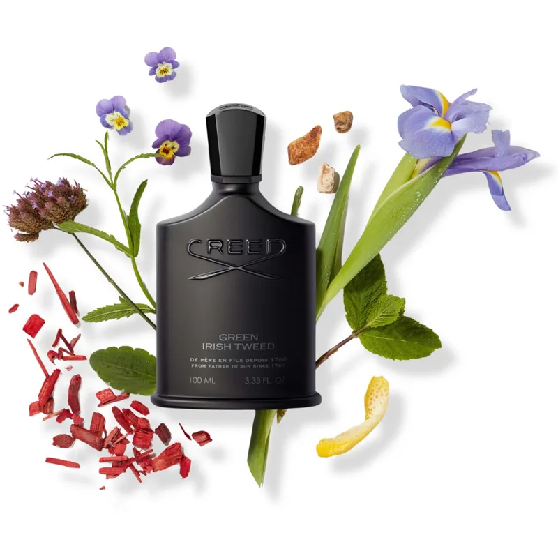 Bild 2 för Creed Green Irish Tweed Eau De Parfum 100 ml