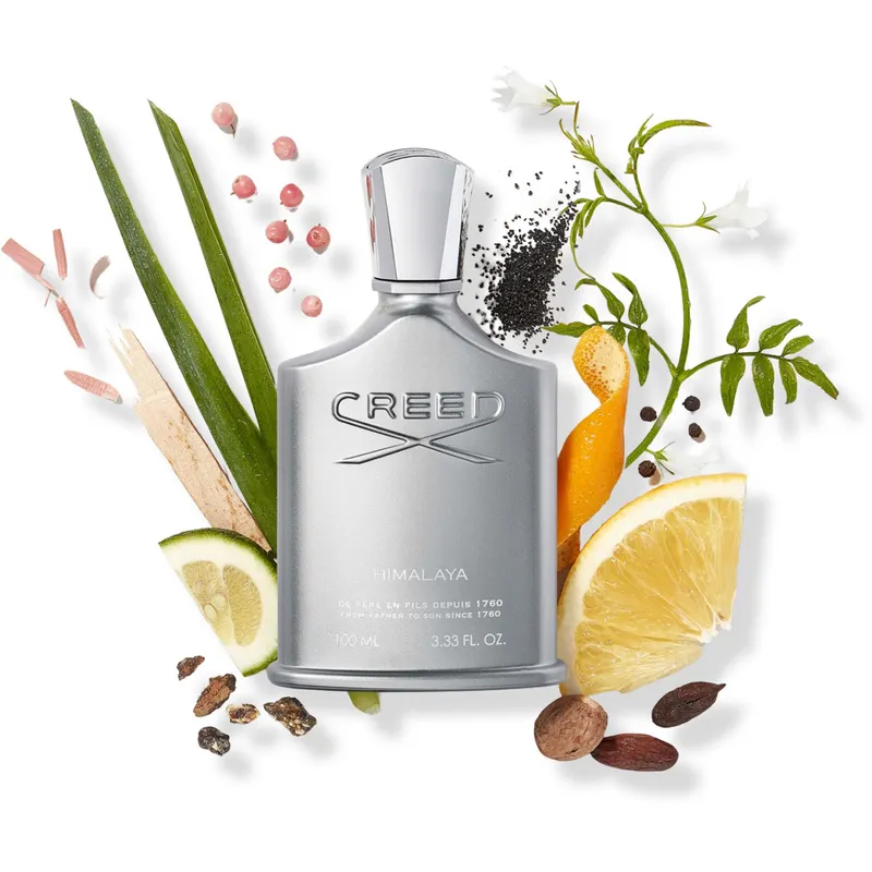 Bild 2 för Creed Himalaya Eau De Parfum 100 ml