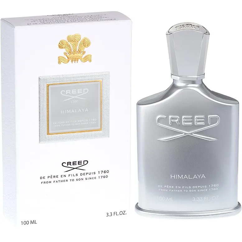 Bild 2 för Creed Himalaya Eau De Parfum 100 ml