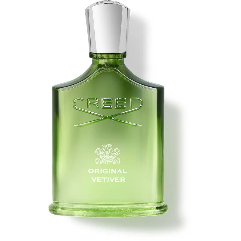 Bild 1 för Creed Original Vetiver Edp Spray - Dame - 100 ml