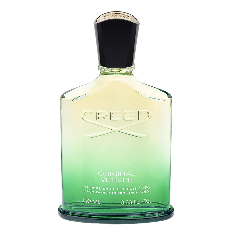 Bild 2 för Creed Original Vetiver Edp Spray - Dame - 100 ml