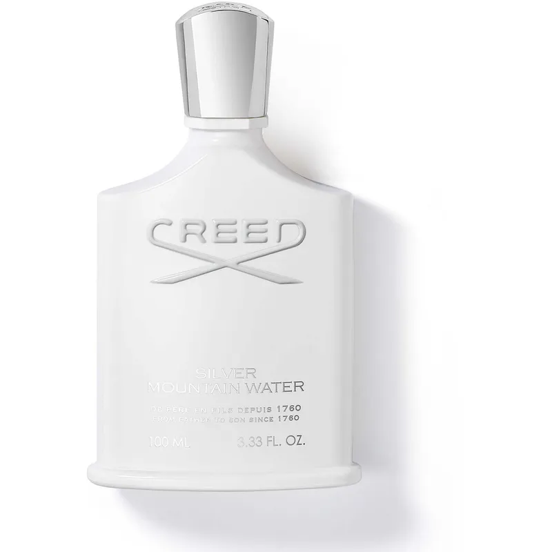 Bild 1 för Creed Silver Mountain Water Eau De Parfum 100 ml