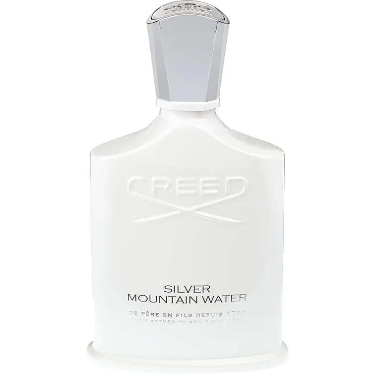 Bild 1 för Creed Silver Mountain Water Eau De Parfum 100 ml