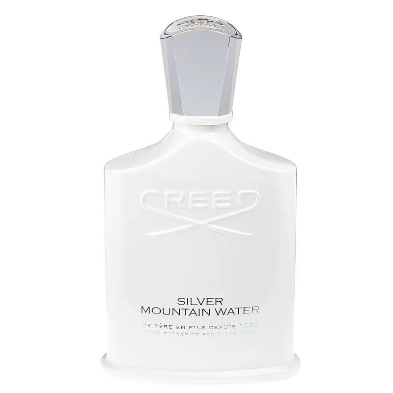 Bild 2 för Creed Silver Mountain Water Eau De Parfum 100 ml