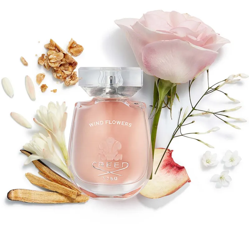 Bild 2 för Creed Wind Flowers 75 ml