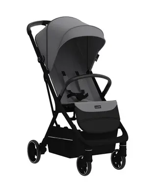 Produktfoto för Crescent Smart Sulky (Grey)