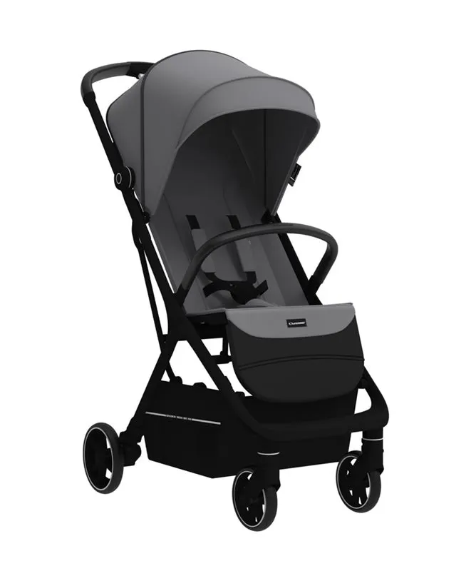 Bild 1 för Crescent Smart Sulky (Grey)