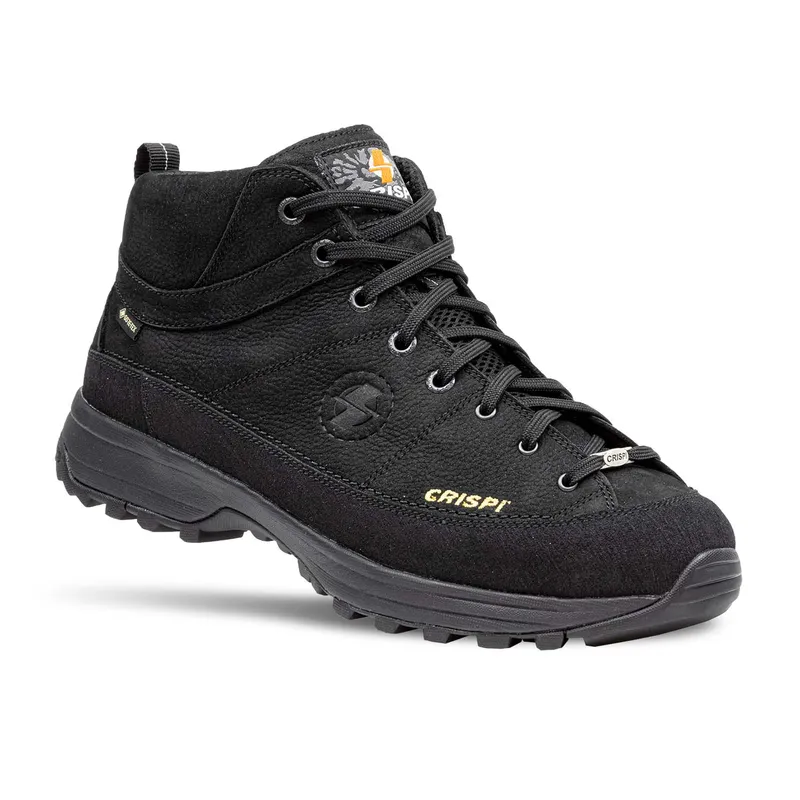 Bild 1 för Crispi Away Mid Nubuck GTX