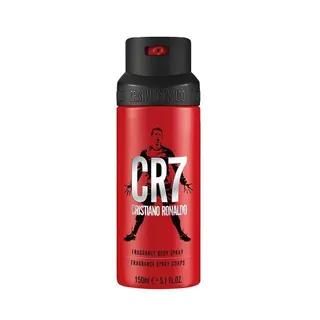 Produktfoto för Cristiano Ronaldo CR7 Deospray 150 ml