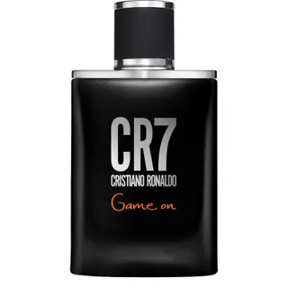 Produktfoto för Cristiano Ronaldo CR7 Game On Eau de Toilette 30 ml