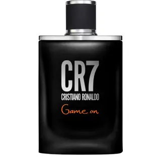 Produktfoto för Cristiano Ronaldo CR7 Game On Eau de Toilette 50 ml