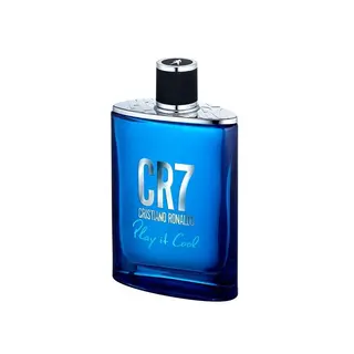Produktfoto för Cristiano Ronaldo CR7 Play It Cool Eau de Toilette 50 ml