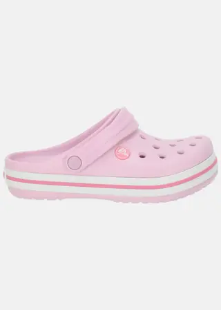 Produktfoto för Crocband Clog K