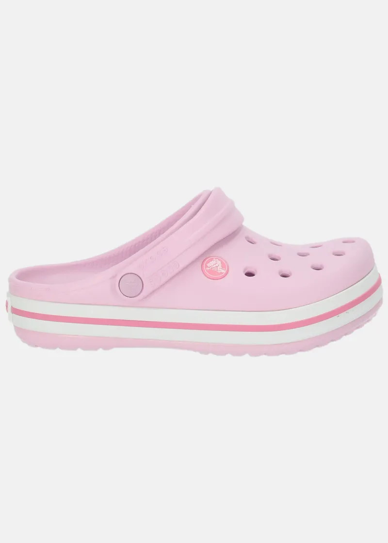 Bild 1 för Crocband Clog K