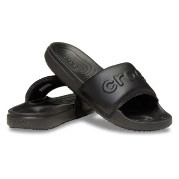 Alternativ bild 0 för Crocs All Day Slide Svart ej Spec US W7 (EU 37-38) Dam