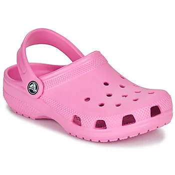 Bild 1 för Crocs Classic Clog Kids Frosty Pink US C13 (EU 30-31) Barn