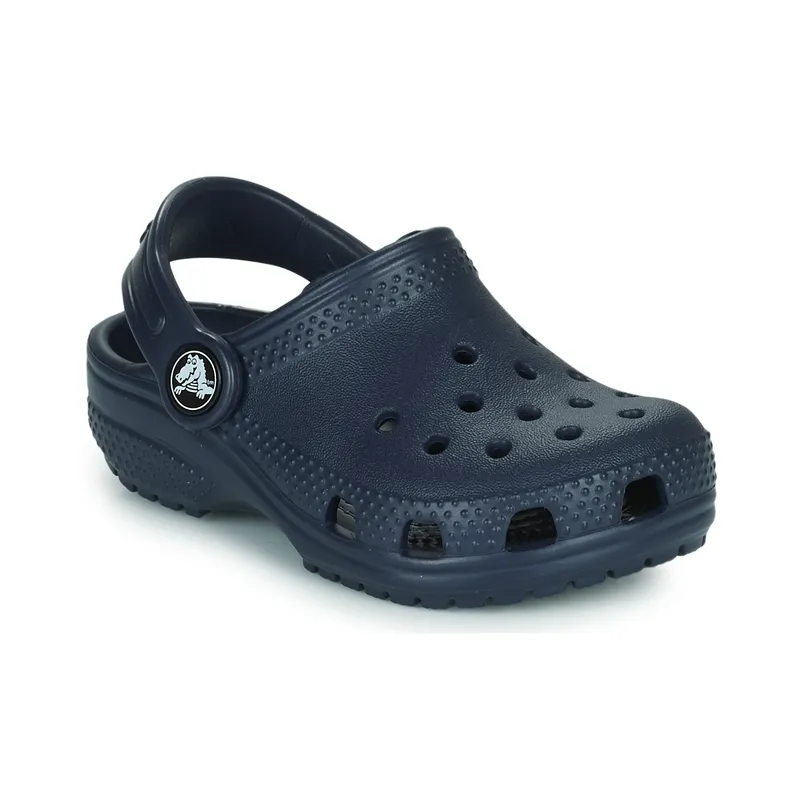 Bild 2 för Crocs Classic Clog Kids Marin US C11 (EU 28-29) Barn