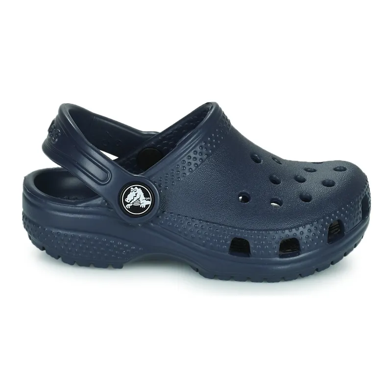 Bild 3 för Crocs Classic Clog Kids Marin US C11 (EU 28-29) Barn